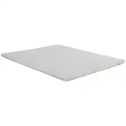 Möbelix Topper Viscoschaumkern 120x200 H: 5 Cm H1 Angebot