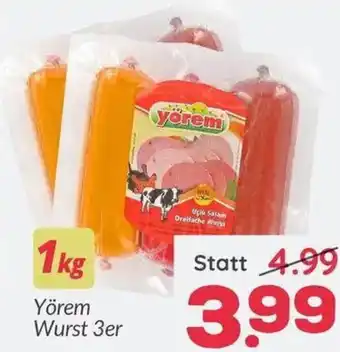 ETSAN Wurst Angebot