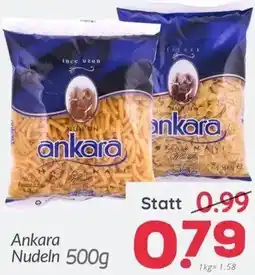 ETSAN Nudeln Angebot