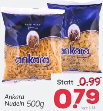 ETSAN Nudeln Angebot