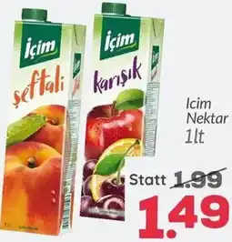 ETSAN Nektar Angebot