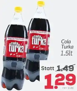 ETSAN Cola Turka Angebot