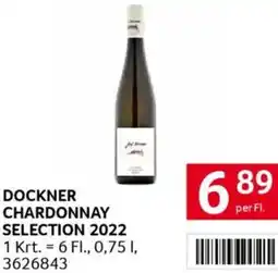 Transgourmet Chardonnay selection 2022 Angebot