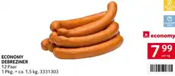 Transgourmet Debreziner Angebot