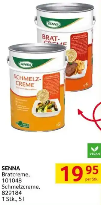 Transgourmet Senna Angebot