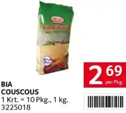 Transgourmet Couscous Angebot