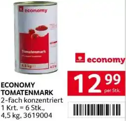 Transgourmet Tomatenmark Angebot