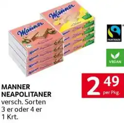 Transgourmet neapolitaner Angebot