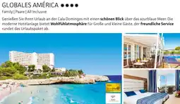 Alltours Globales américa Angebot