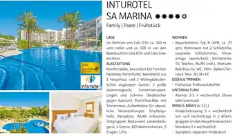 Alltours Inturotel sa marina Angebot