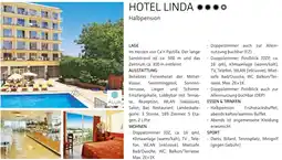 Alltours Hotel linda Angebot