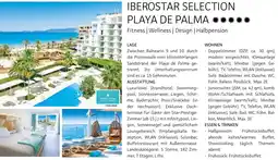 Alltours Iberostar iberostar selection playa de palma Angebot