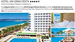 Alltours Hotel hm gran fiesta Angebot