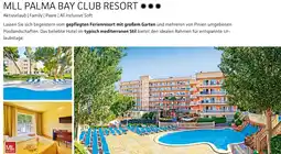 Alltours Mll palma bay club resort Angebot