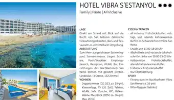 Alltours Hotel vibra s'estanyol Angebot