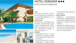 Alltours Hotel voramar Angebot