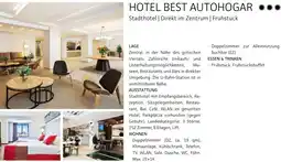 Alltours Hotel best autohogar Angebot