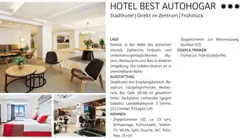 Alltours Hotel best autohogar Angebot