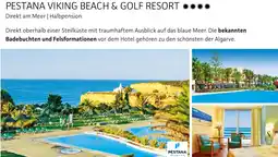 Alltours Pestana viking beach & golf resort Angebot