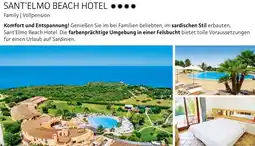 Alltours Sant'elmo beach hotel Angebot