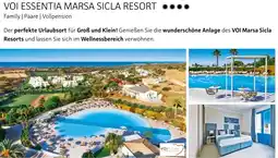 Alltours Voi essentia marsa sicla resort Angebot