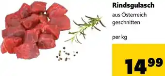 Eurogast Grissemann Rindsgulasch Angebot