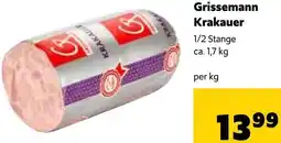 Eurogast Grissemann Krakauer Angebot