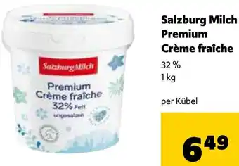 Eurogast Grissemann Premium Crème fraîche Angebot