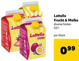 Eurogast Grissemann Frucht & Molke Angebot