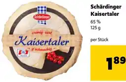 Eurogast Grissemann Kaisertaler Angebot