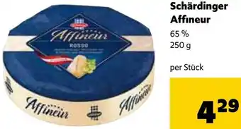 Eurogast Grissemann Affineur Angebot