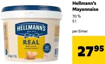 Eurogast Grissemann Mayonnaise Angebot