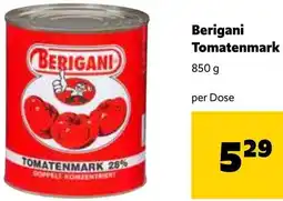 Eurogast Grissemann Tomatenmark Angebot