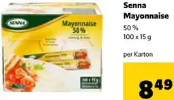 Eurogast Grissemann Mayonnaise Angebot