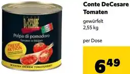 Eurogast Grissemann Tomaten Angebot