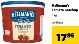 Eurogast Grissemann Tomato Ketchup Angebot