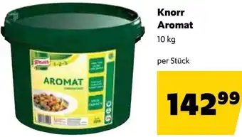 Eurogast Grissemann Aromat Angebot