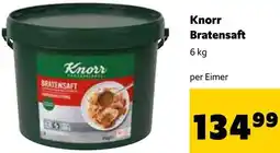 Eurogast Grissemann Bratensaft Angebot