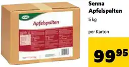 Eurogast Grissemann Apfelspalten Angebot