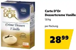 Eurogast Grissemann Dessertcreme Vanille Angebot