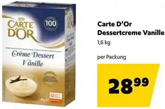 Eurogast Grissemann Dessertcreme Vanille Angebot