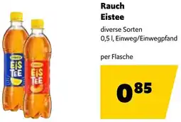 Eurogast Grissemann Rauch Eistee Angebot