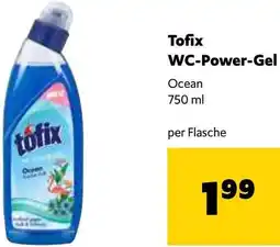 Eurogast Grissemann WC-Power-Gel Angebot