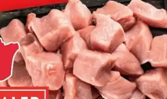 Lidl Wiesentaler Schweinefleisch Angebot