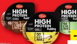 Lidl Milbona High Protein Pudding Angebot