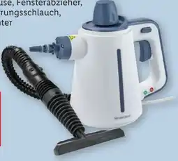 Lidl SilverCrest Handdampfreiniger Angebot