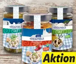 Lidl Eridanous Hirtenkäsewürfel Angebot