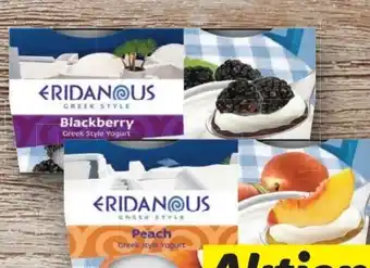 Lidl Eridanous Griechischer Joghurt Angebot