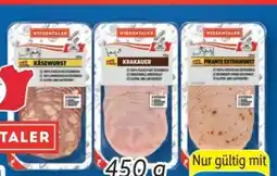 Lidl Wiesentaler Aufschnitt Angebot