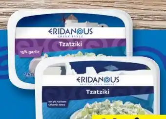 Lidl Eridanous Tzatziki Angebot